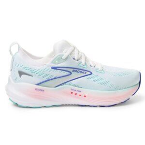 NWT Brooks Glycerin 22 Road Running Shoes For Women Color Amparo Blue